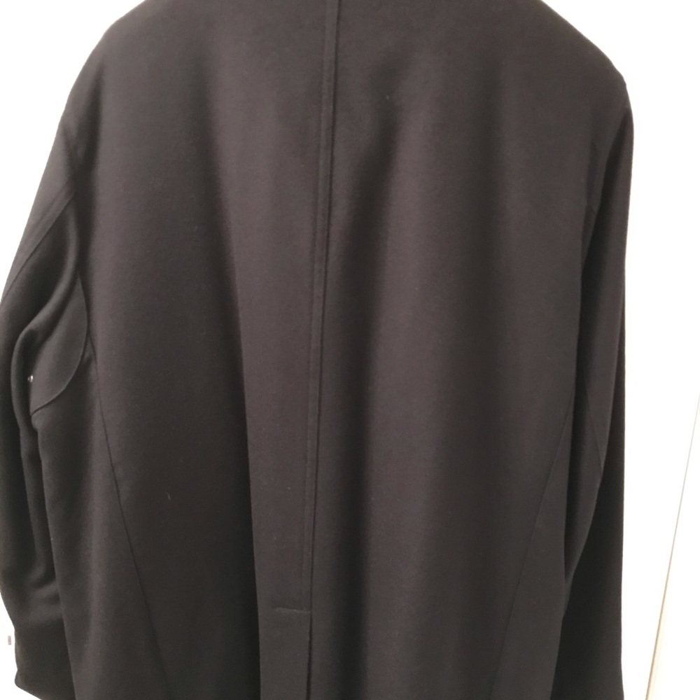 Hart Schaffner Marx Gold label jacket/coat 50 R - Picture 7 of 16